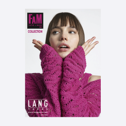 Журнал Lang Fatto a Mano FAM 280 COLLECTION